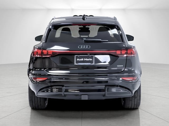 2027 Audi Q6 e-tron