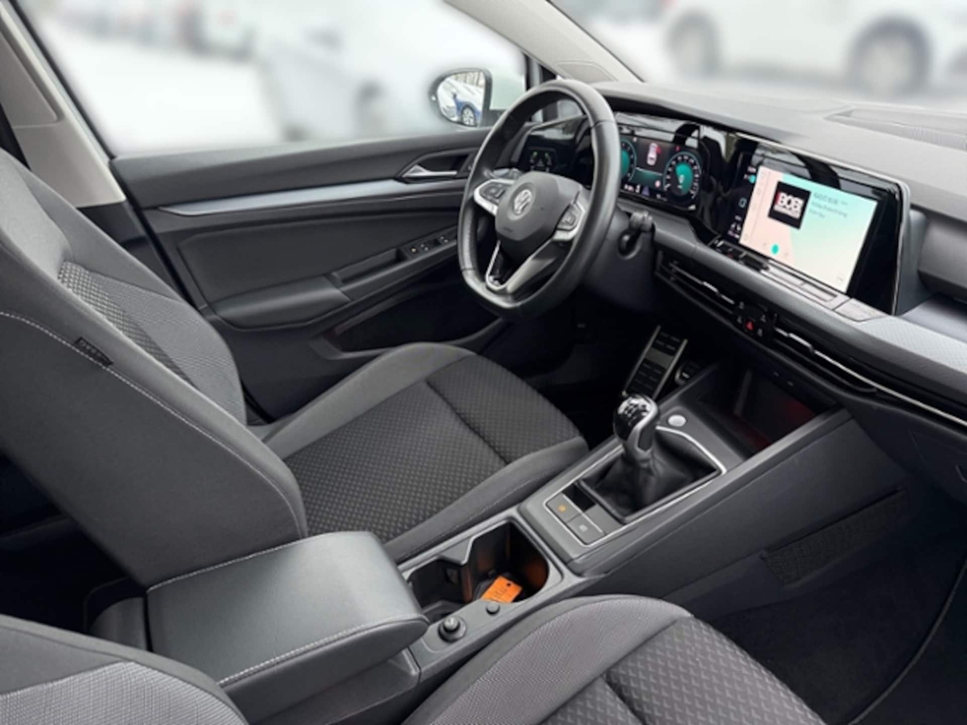 Volkswagen Golf Active
