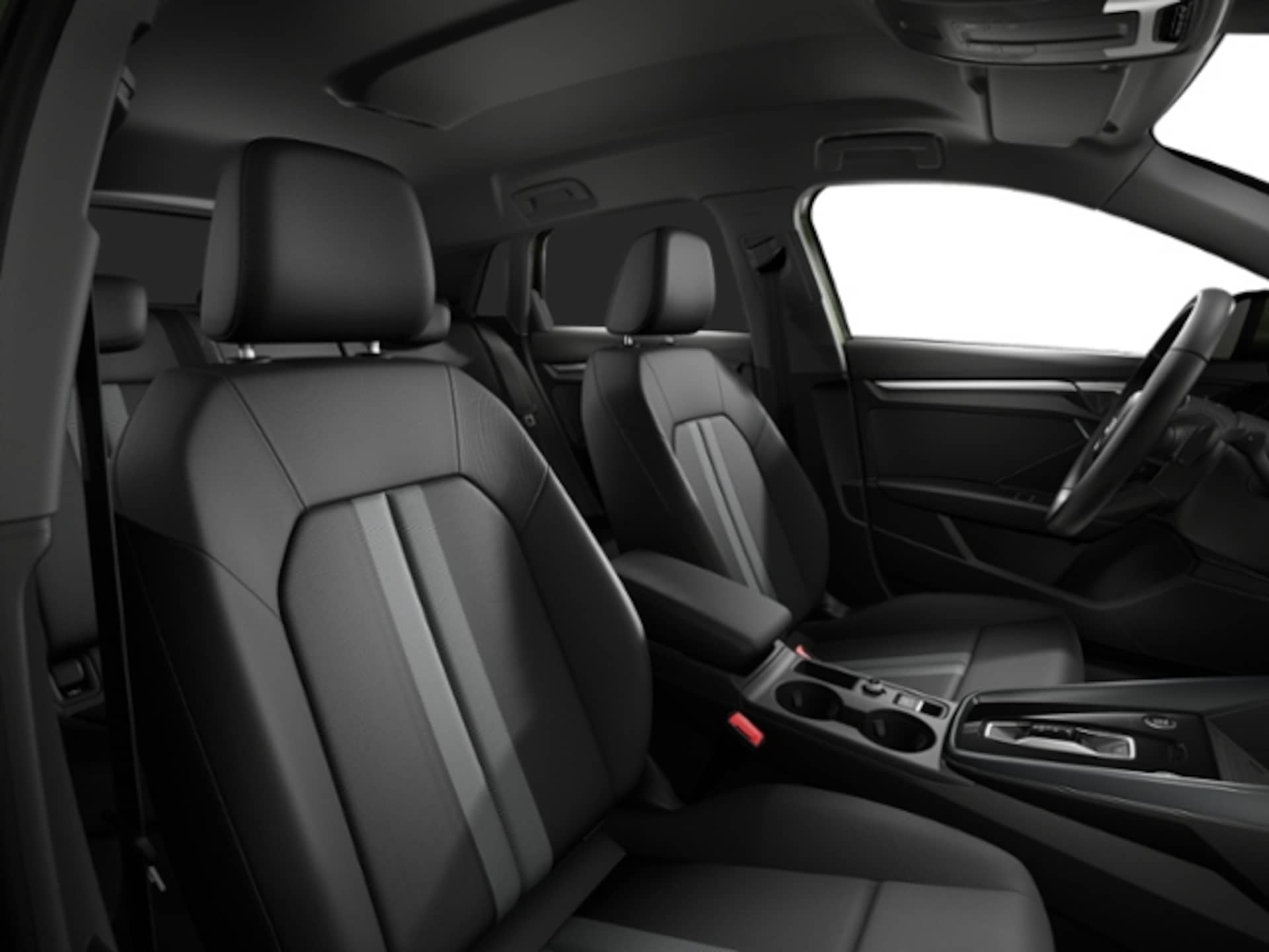 Audi A3 Sportback S line