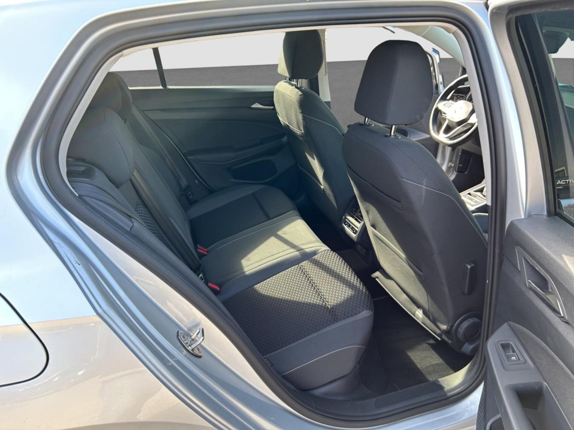 Volkswagen Golf Active