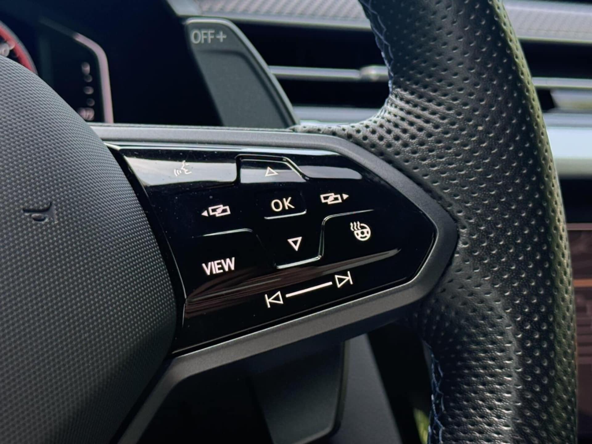 Volkswagen Arteon R
