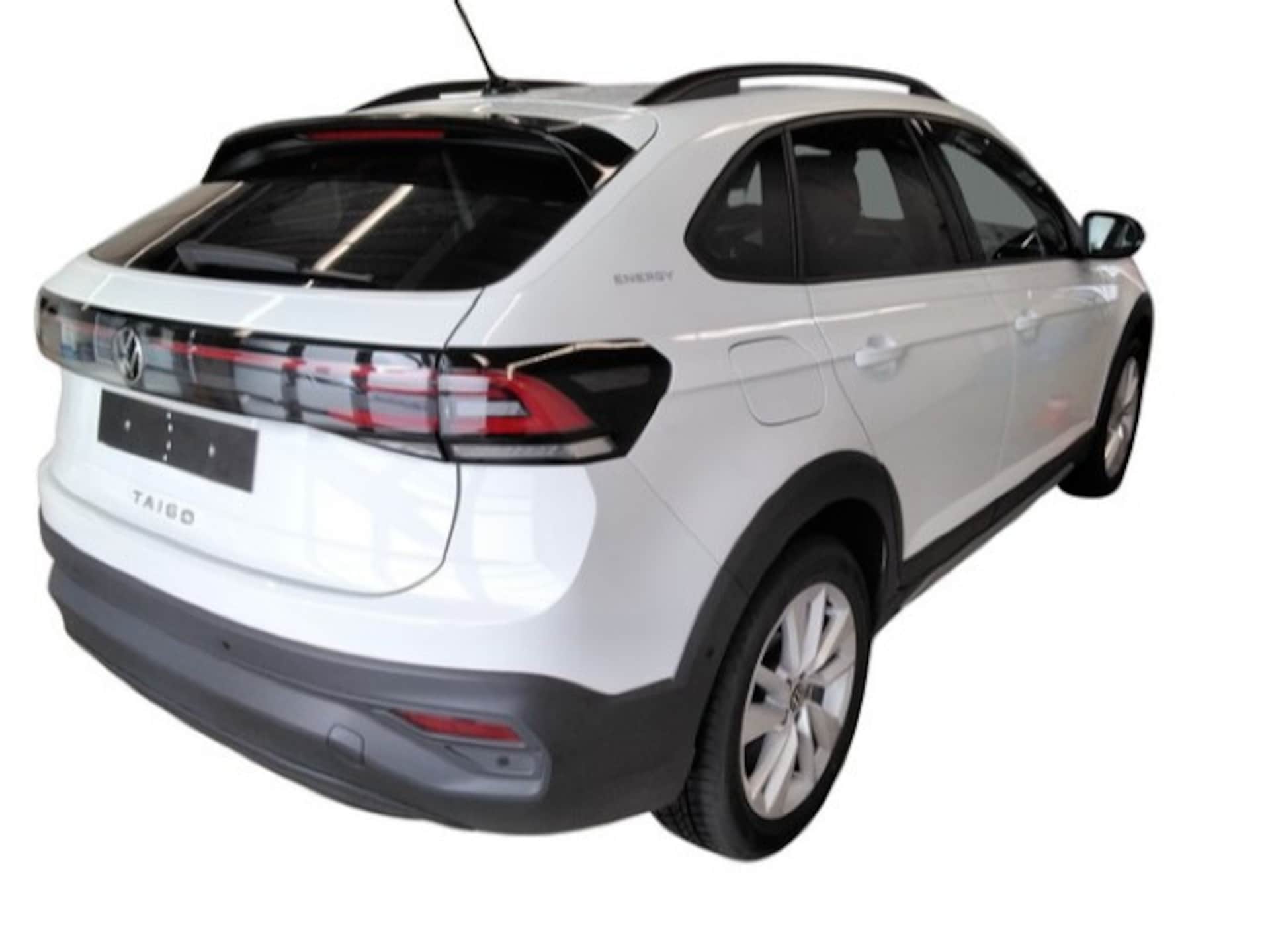 Volkswagen Taigo ENERGY