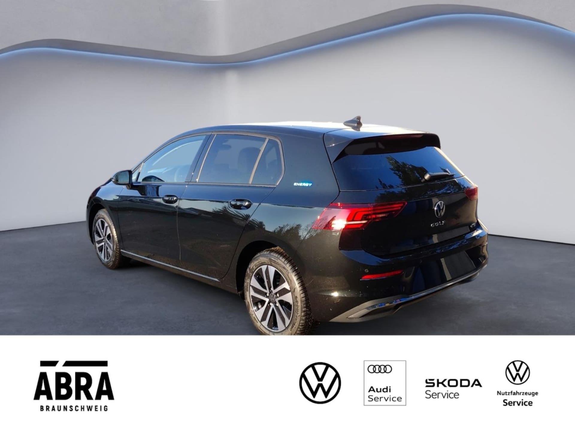 Volkswagen Golf ENERGY