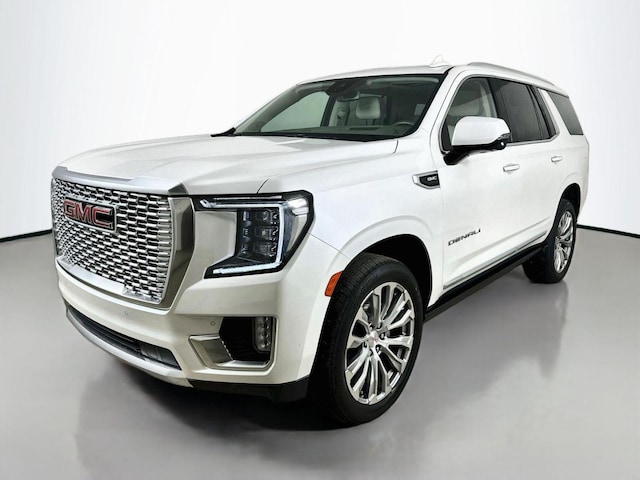 2023 GMC Yukon