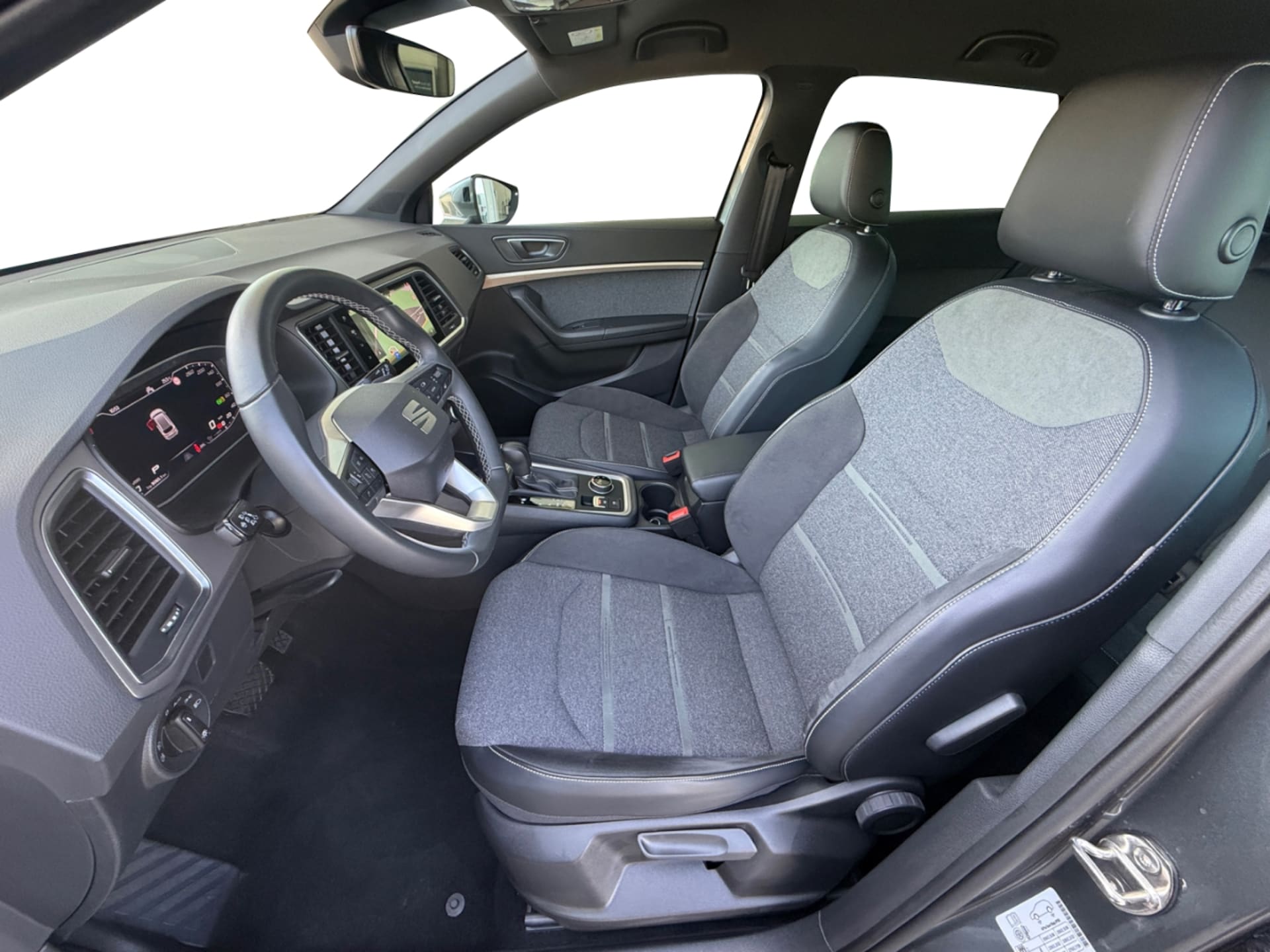 SEAT Ateca Xperience