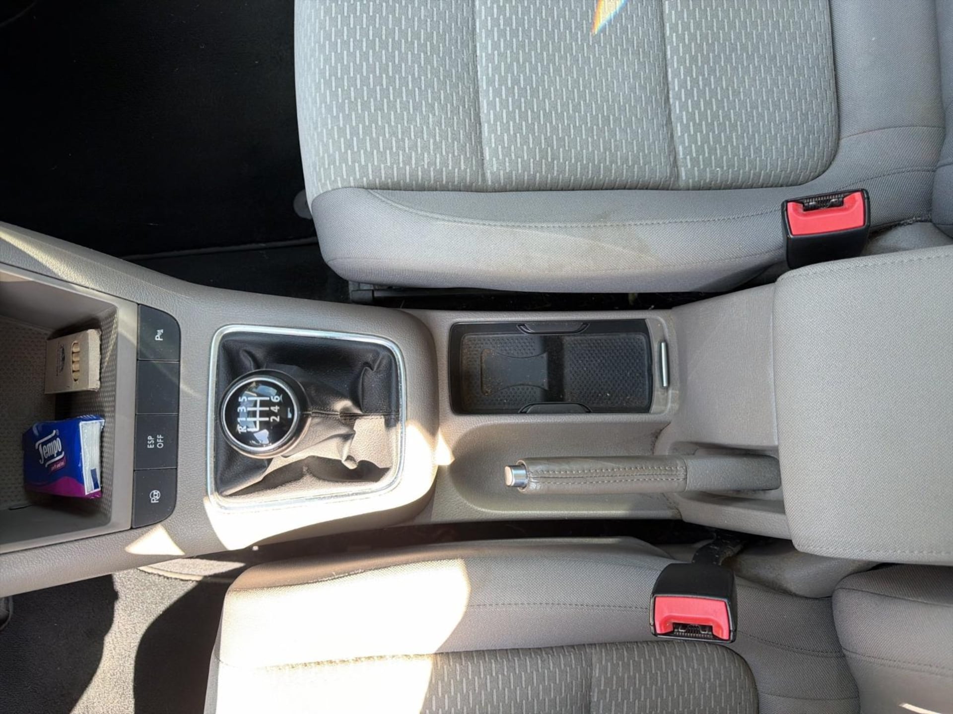 Volkswagen Golf Plus Comfortline