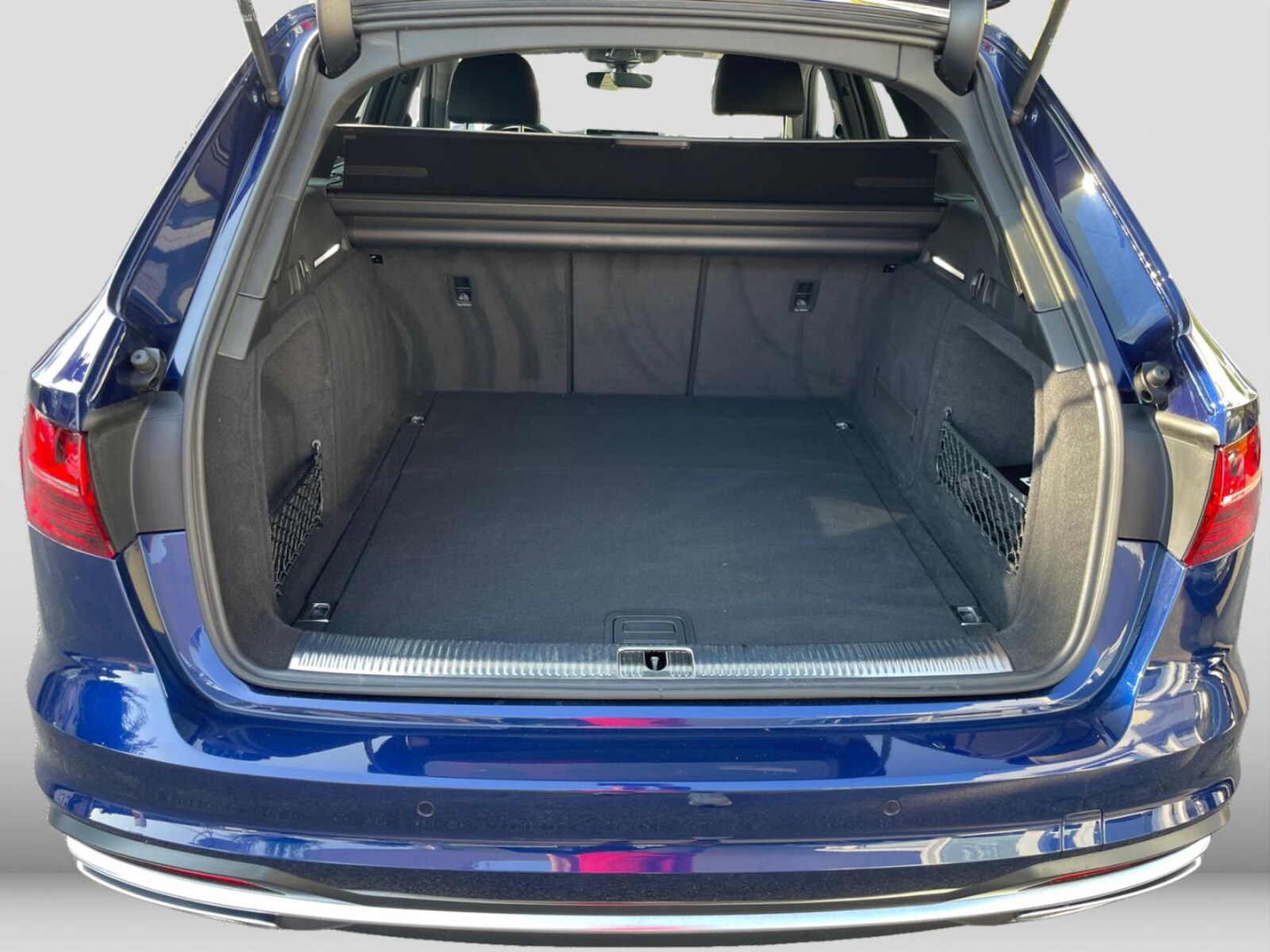 Audi A4 Avant – Bild 11