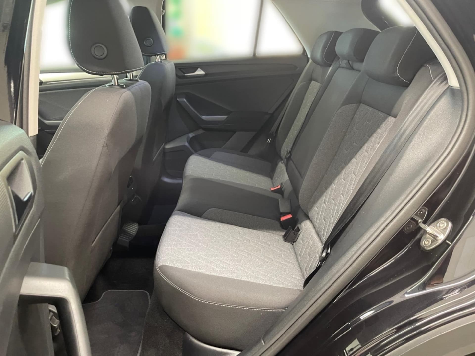 Volkswagen T-Roc MOVE