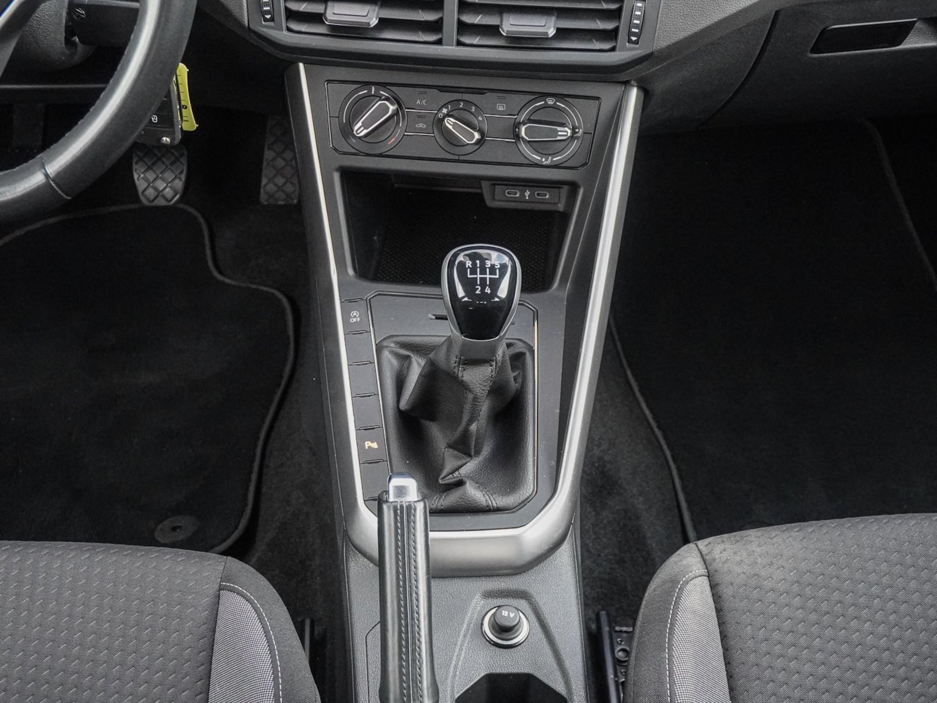 Volkswagen Polo Life