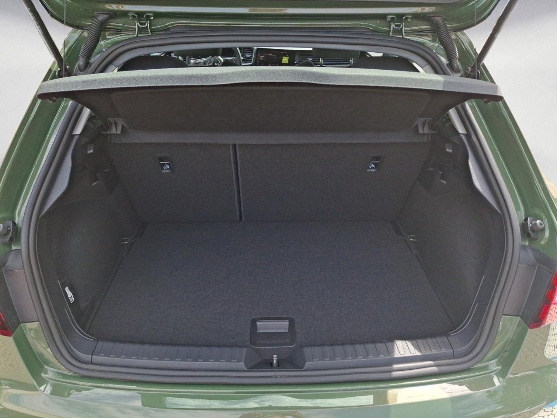 Audi A1 Sportback Advanced