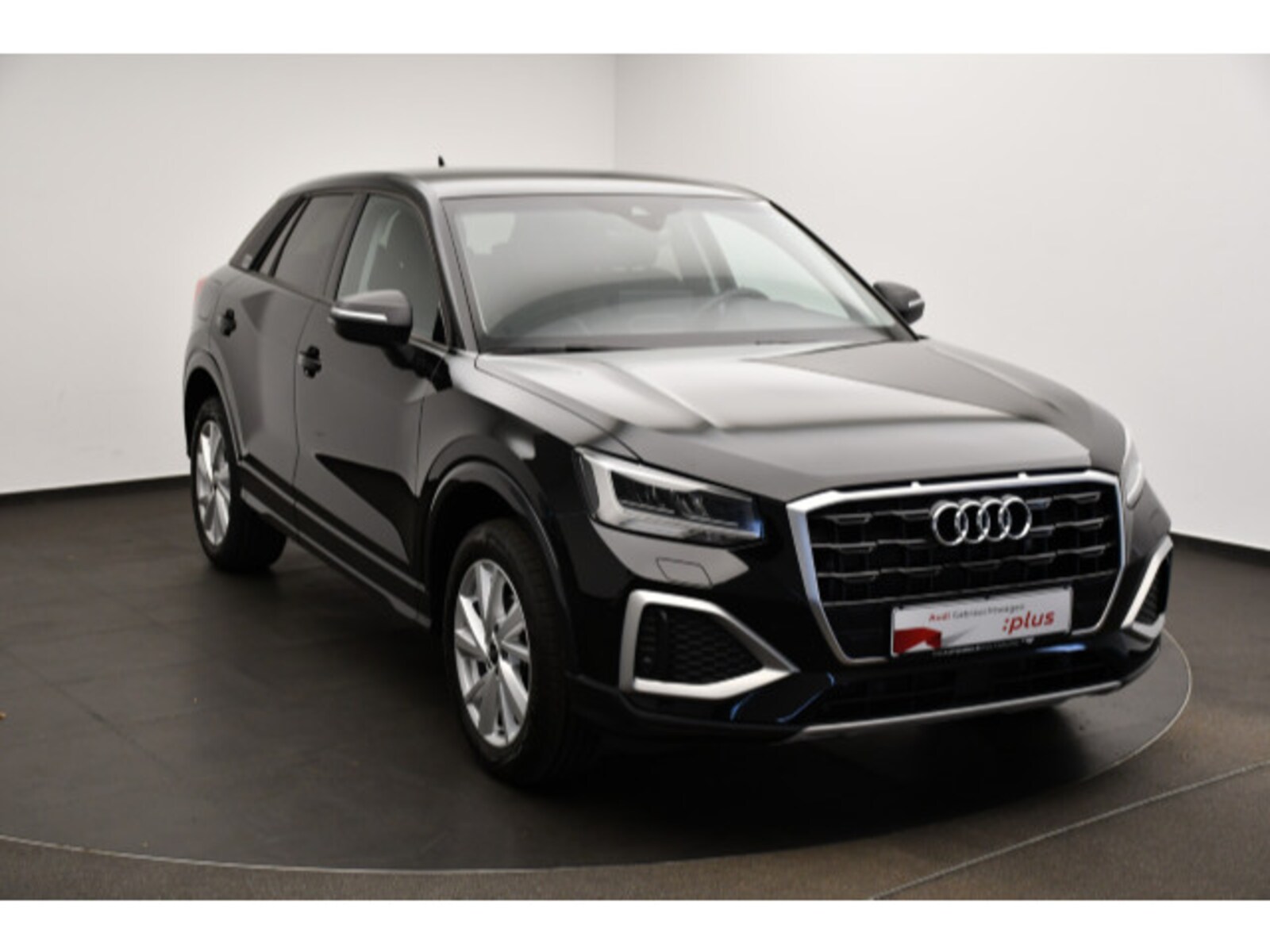 Audi Q2 – Bild 16
