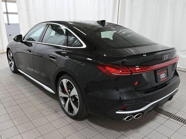 2026 Audi S5 Premium Plus - Photo 11