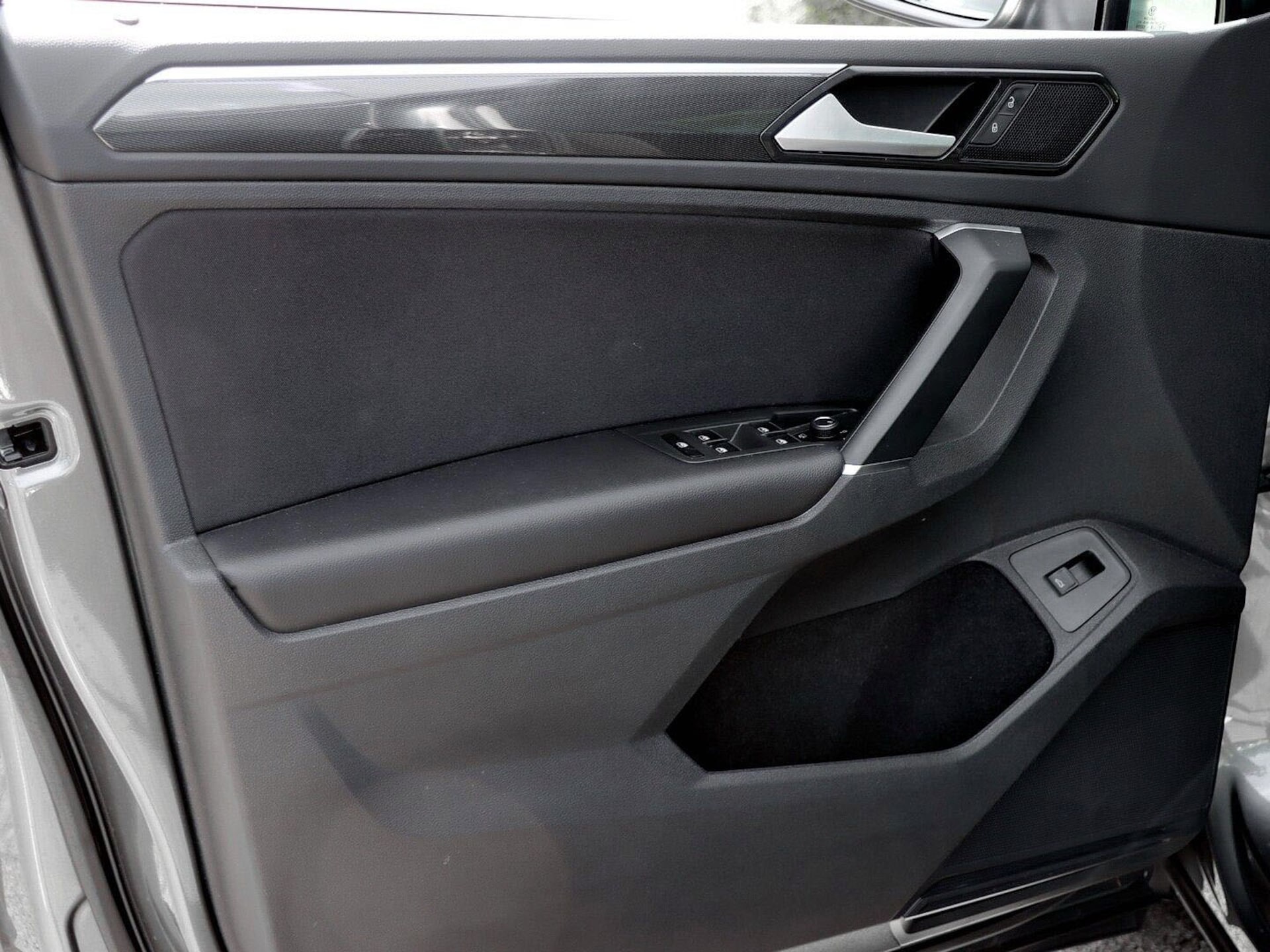 Volkswagen Tiguan Highline