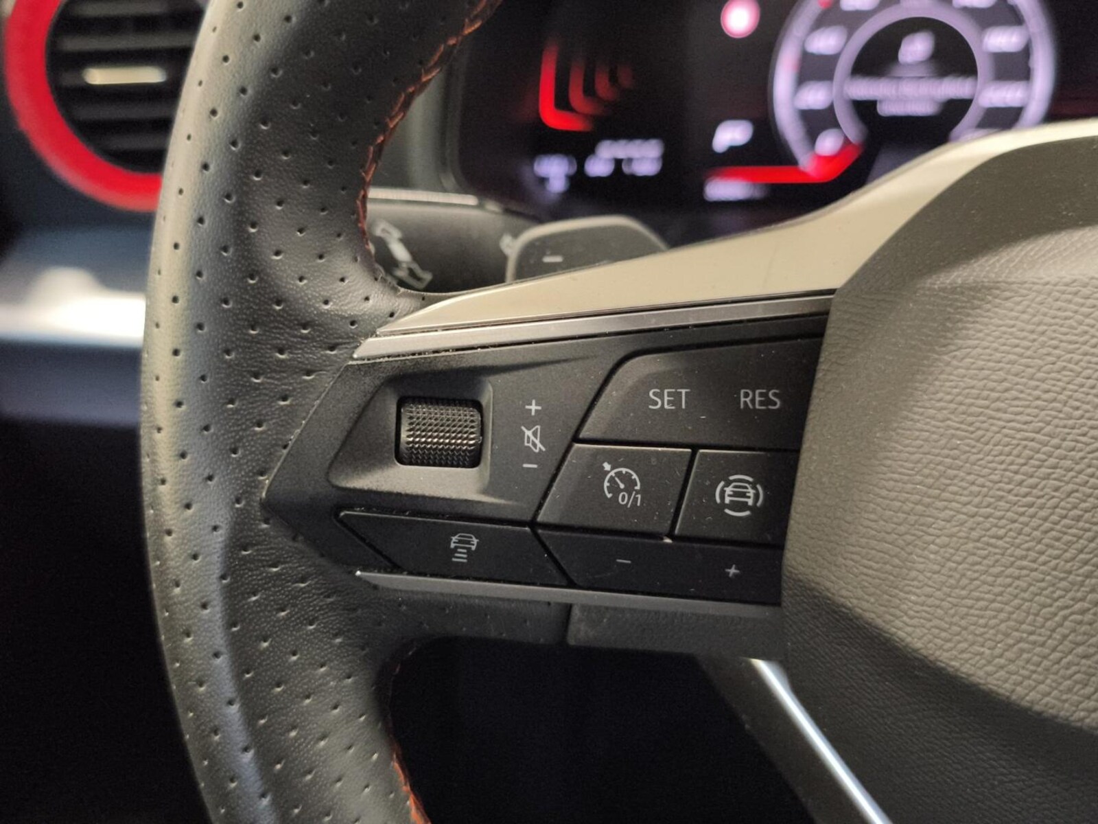 SEAT Arona – Bild 19