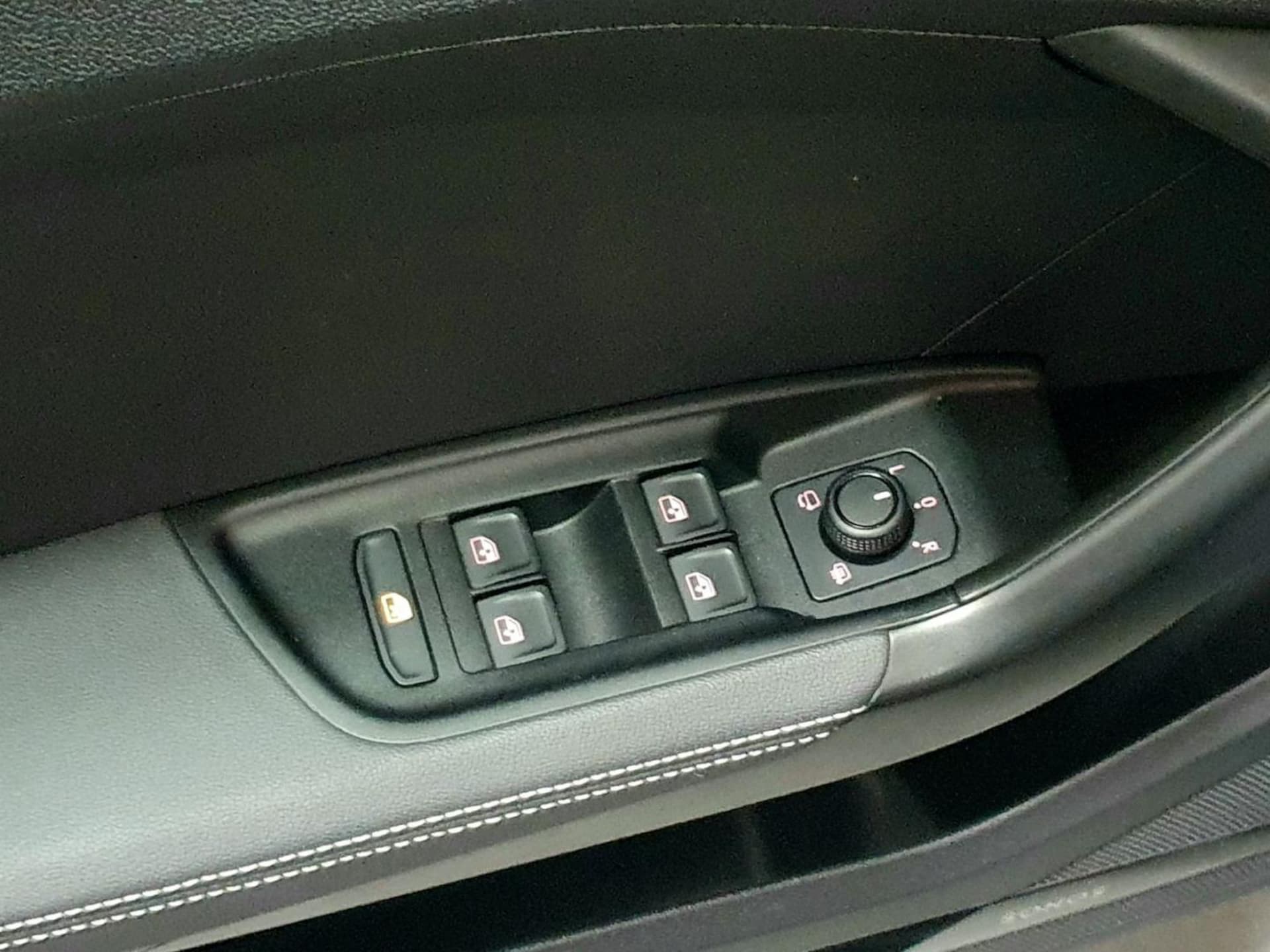 Audi A1 Sportback S line
