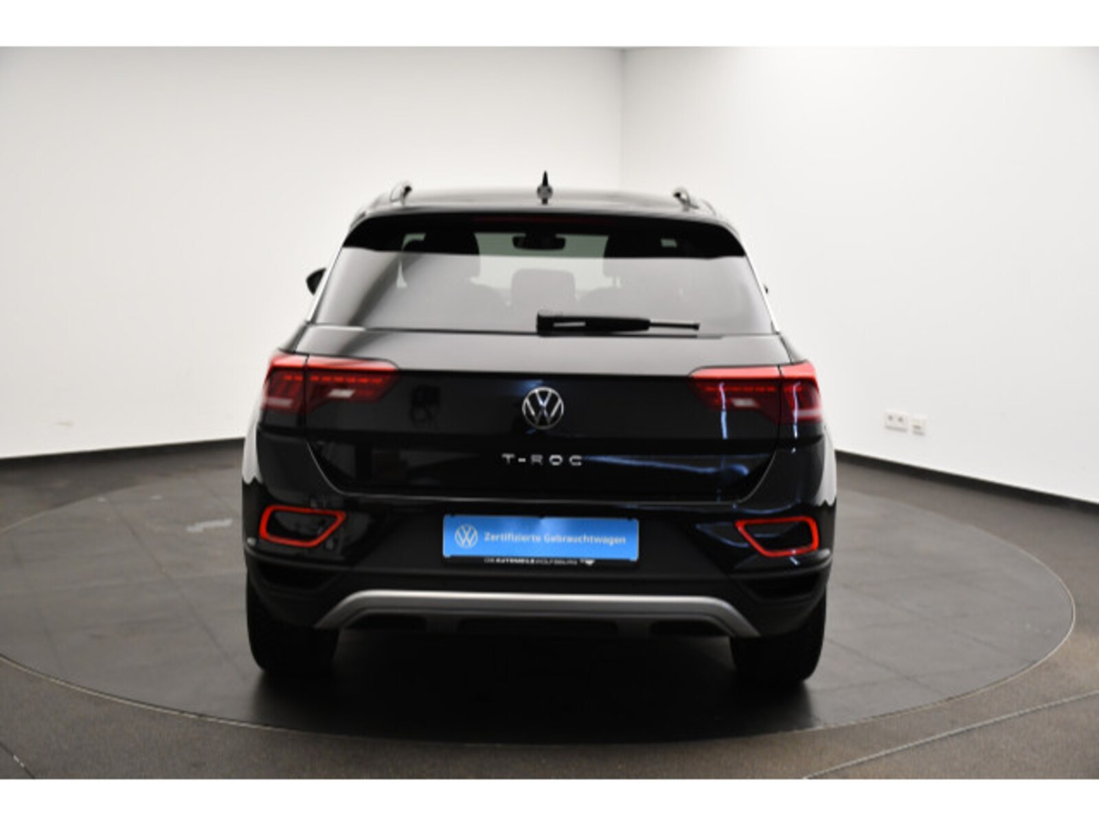 Volkswagen T-Roc – Bild 19