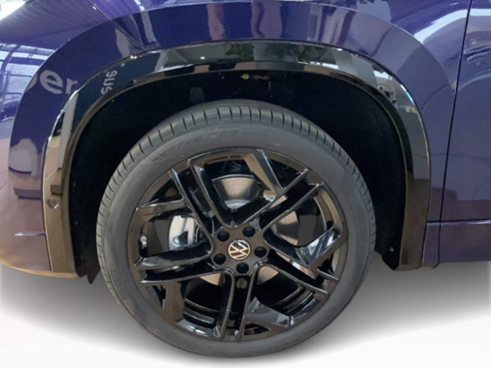 Volkswagen Tayron – Bild 6