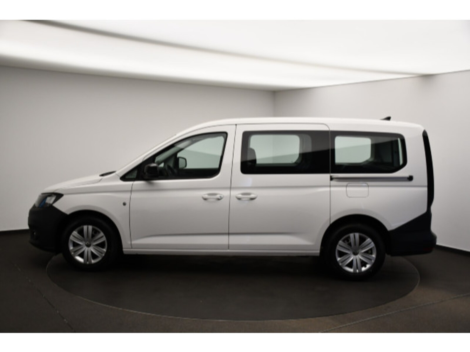 Volkswagen Caddy Maxi – Bild 15