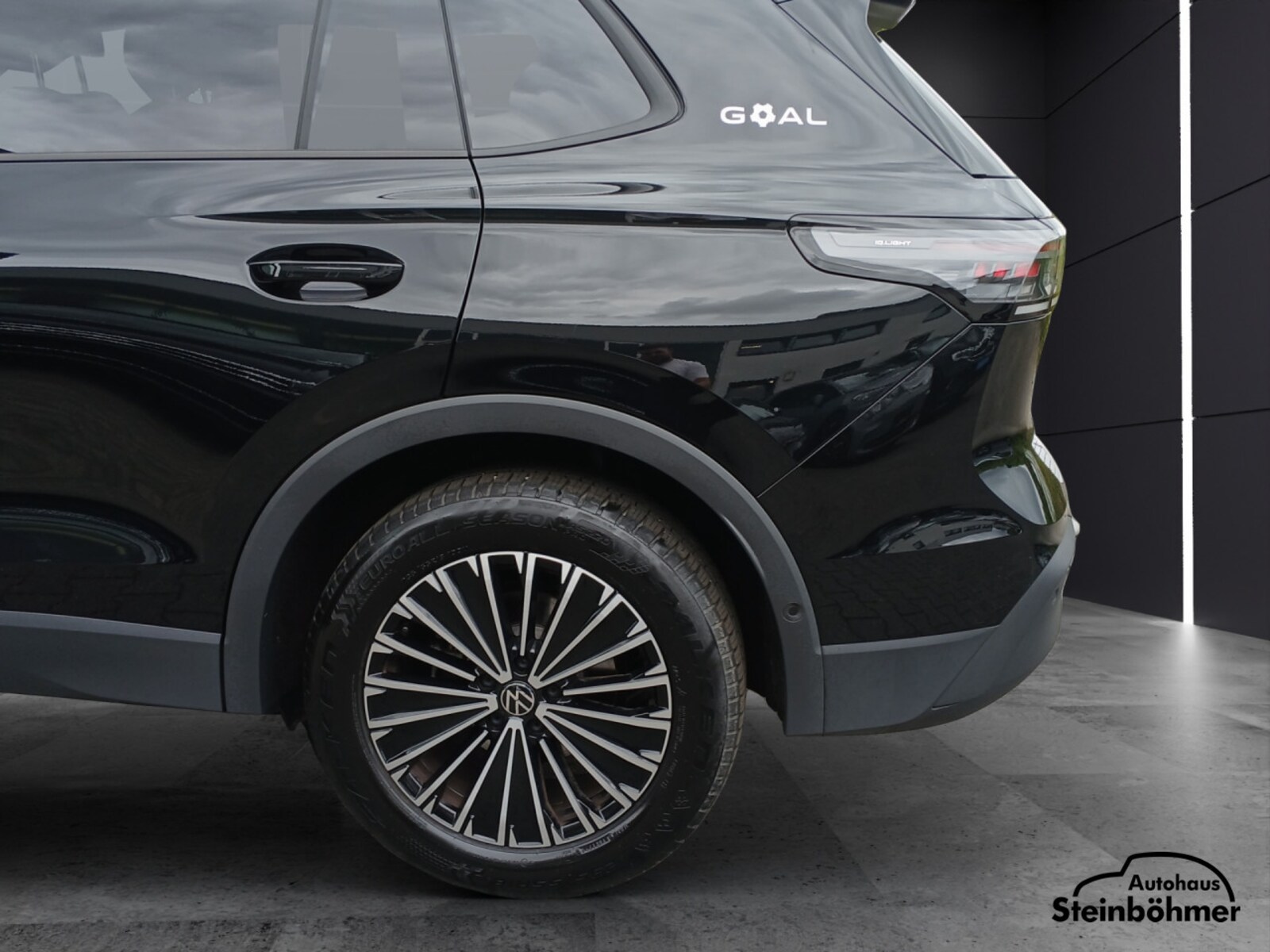 Volkswagen Tiguan – Bild 30