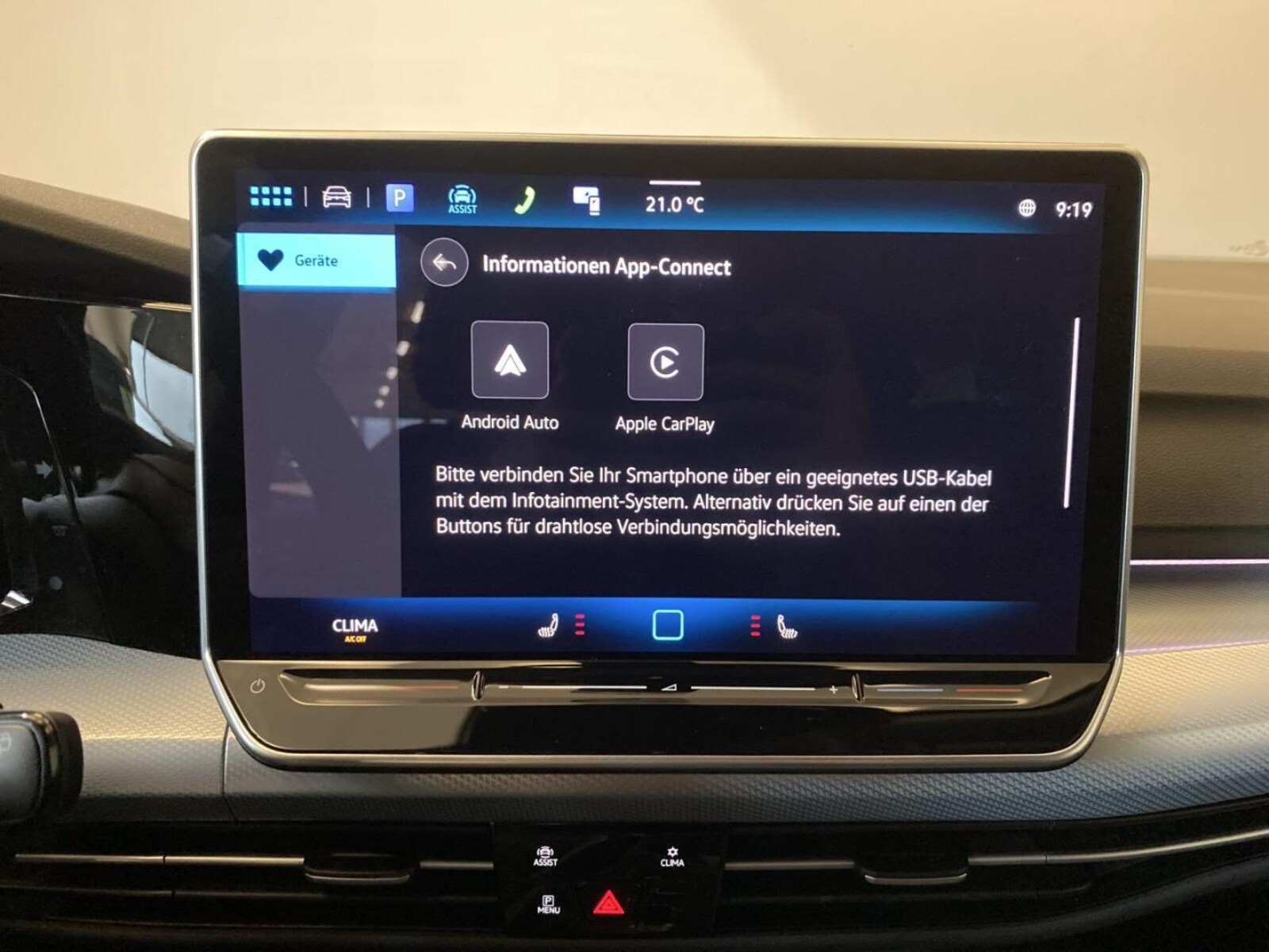 Volkswagen Golf – Bild 6