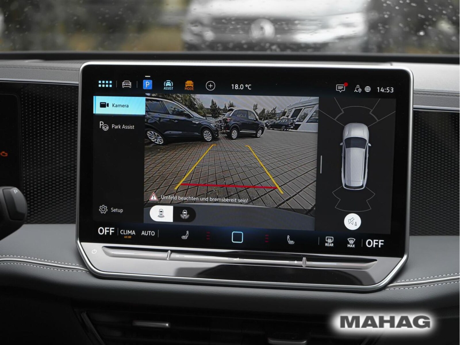 Volkswagen Passat – Bild 18