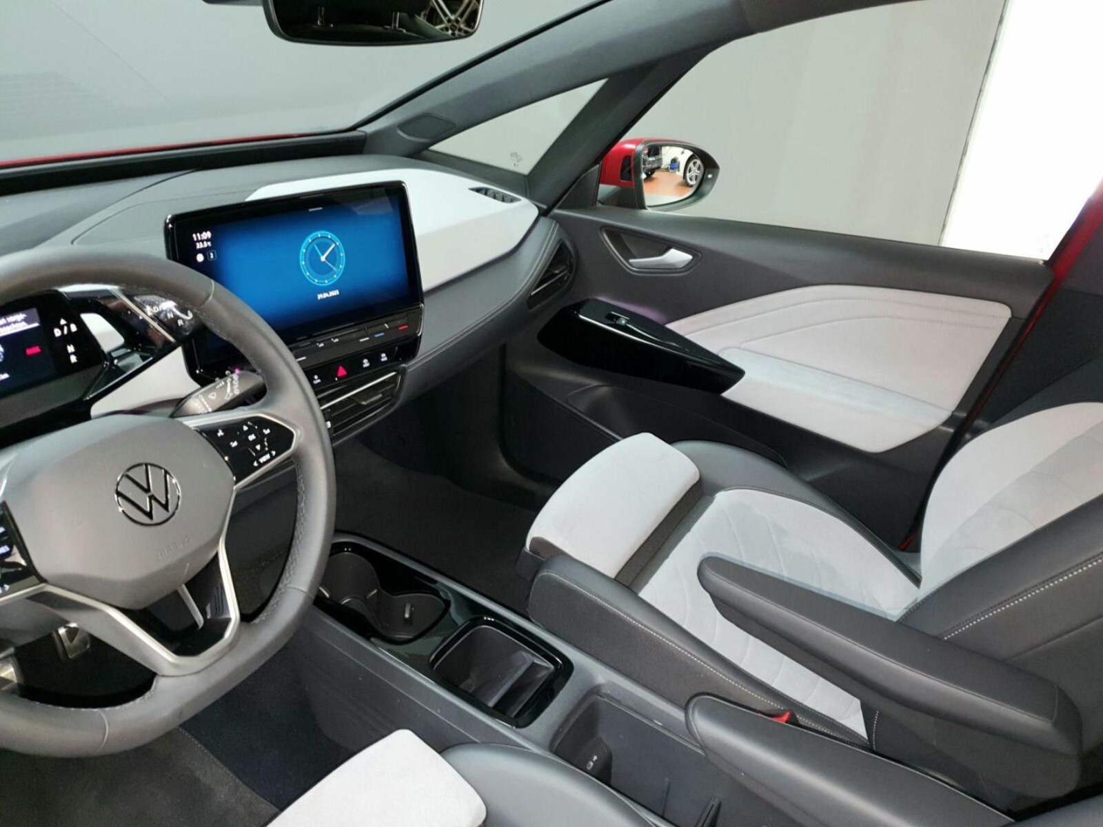 Volkswagen ID.3 – Bild 17