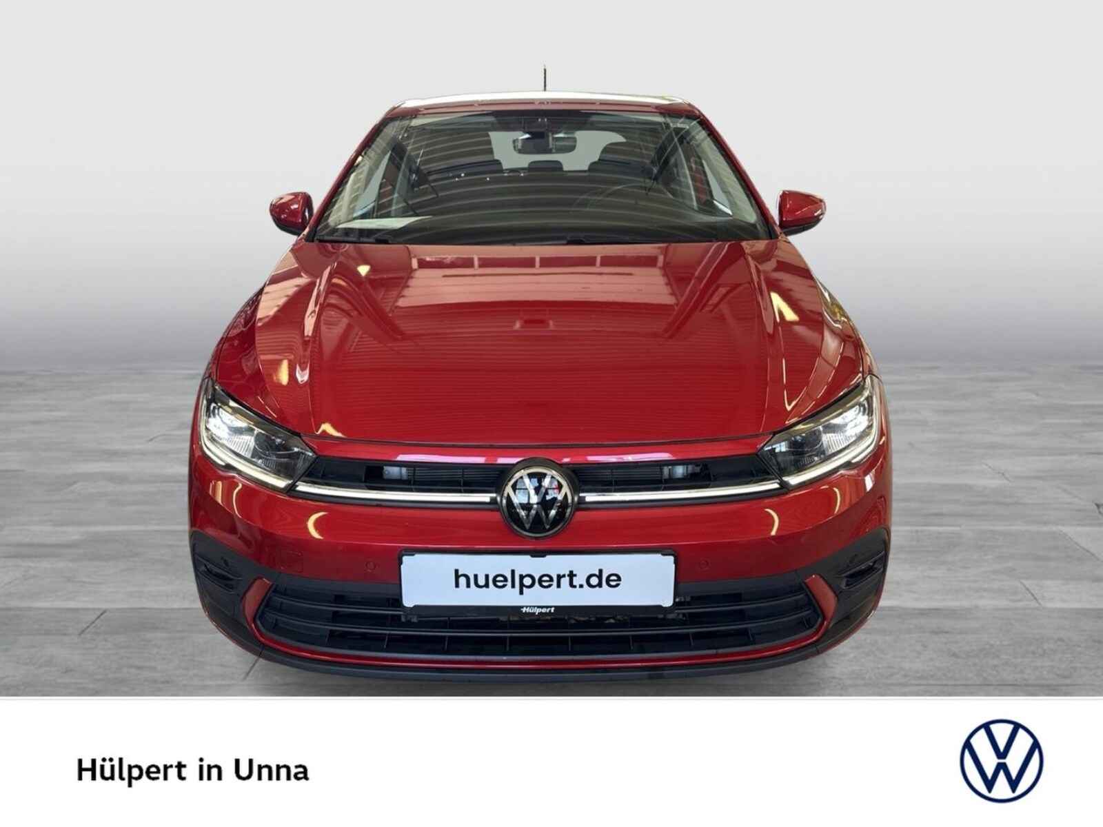 Volkswagen Polo – Bild 2
