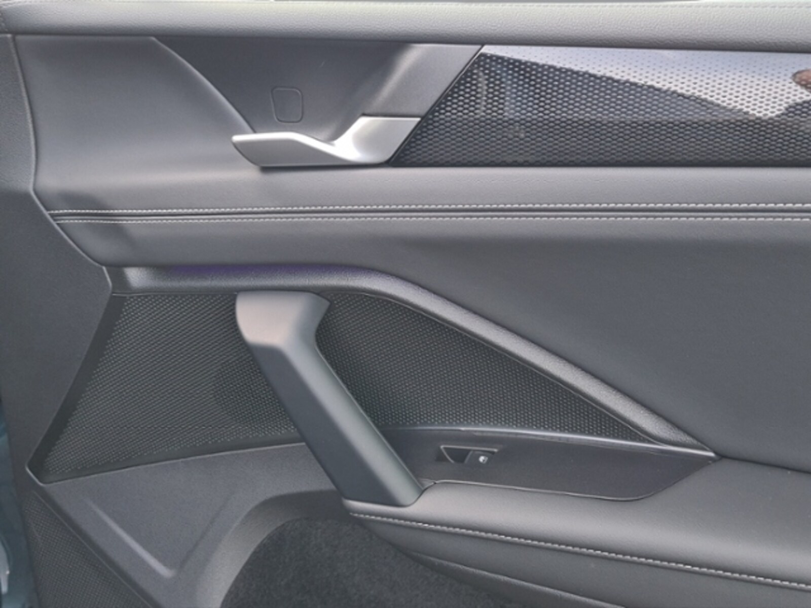 Volkswagen Tiguan – Bild 14
