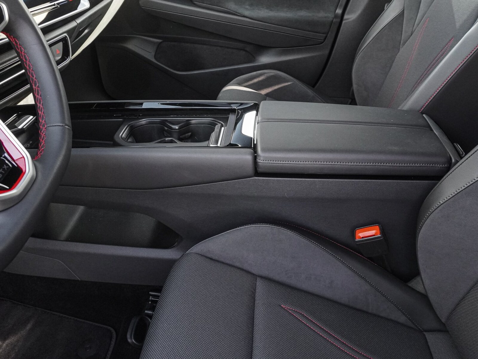Volkswagen ID.7 Tourer – Bild 15