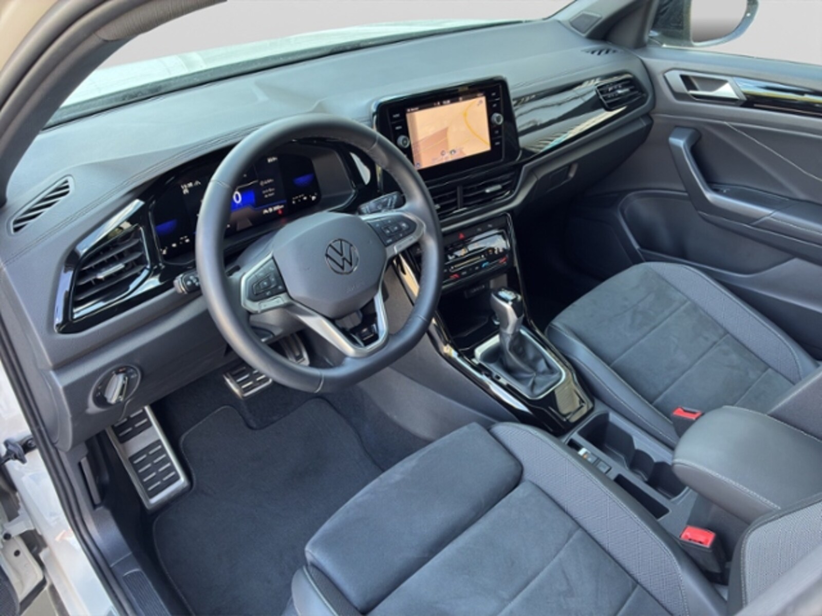 Volkswagen T-Roc – Bild 7