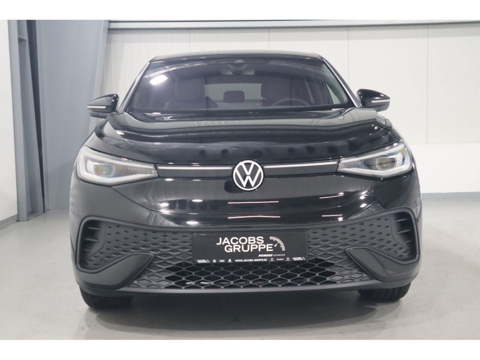 Volkswagen ID.5 – Bild 2