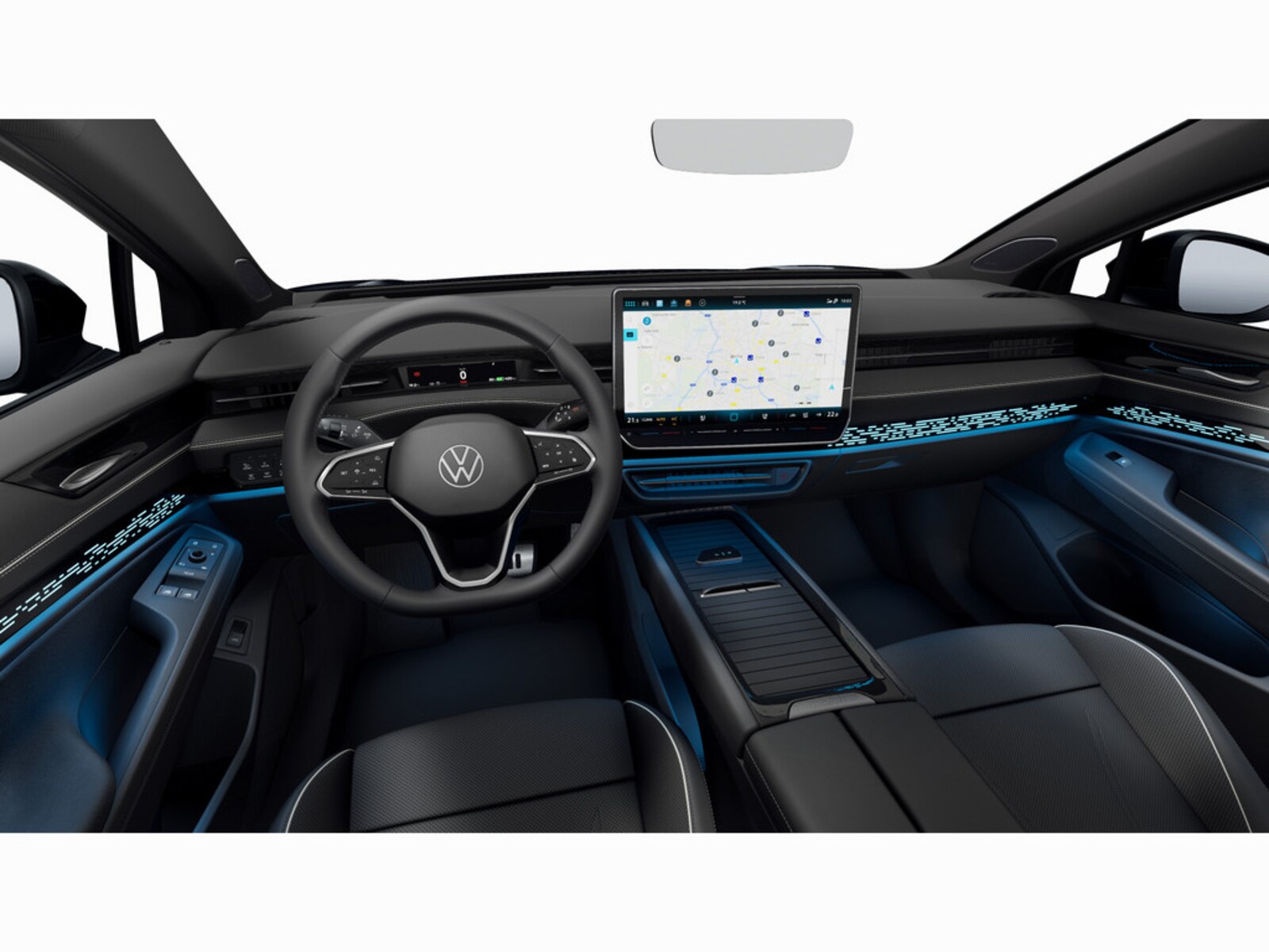 Volkswagen ID.7 Tourer – Bild 2