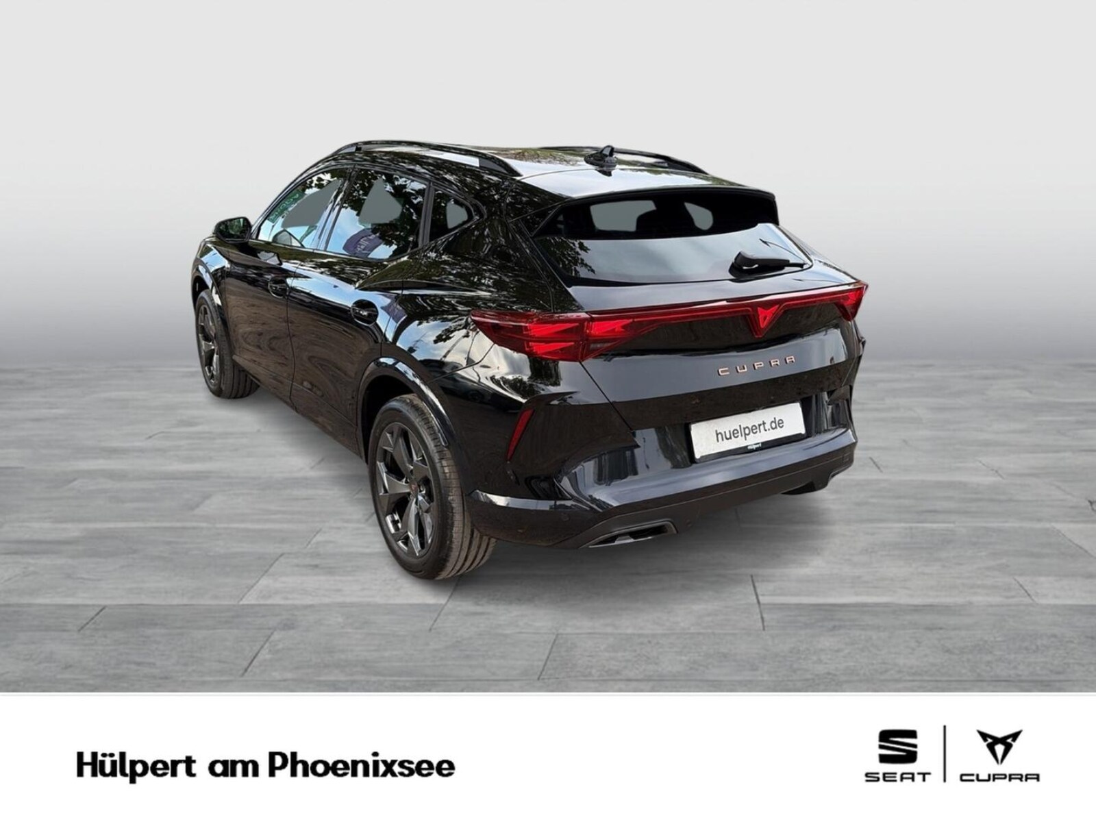 CUPRA Formentor – Bild 2