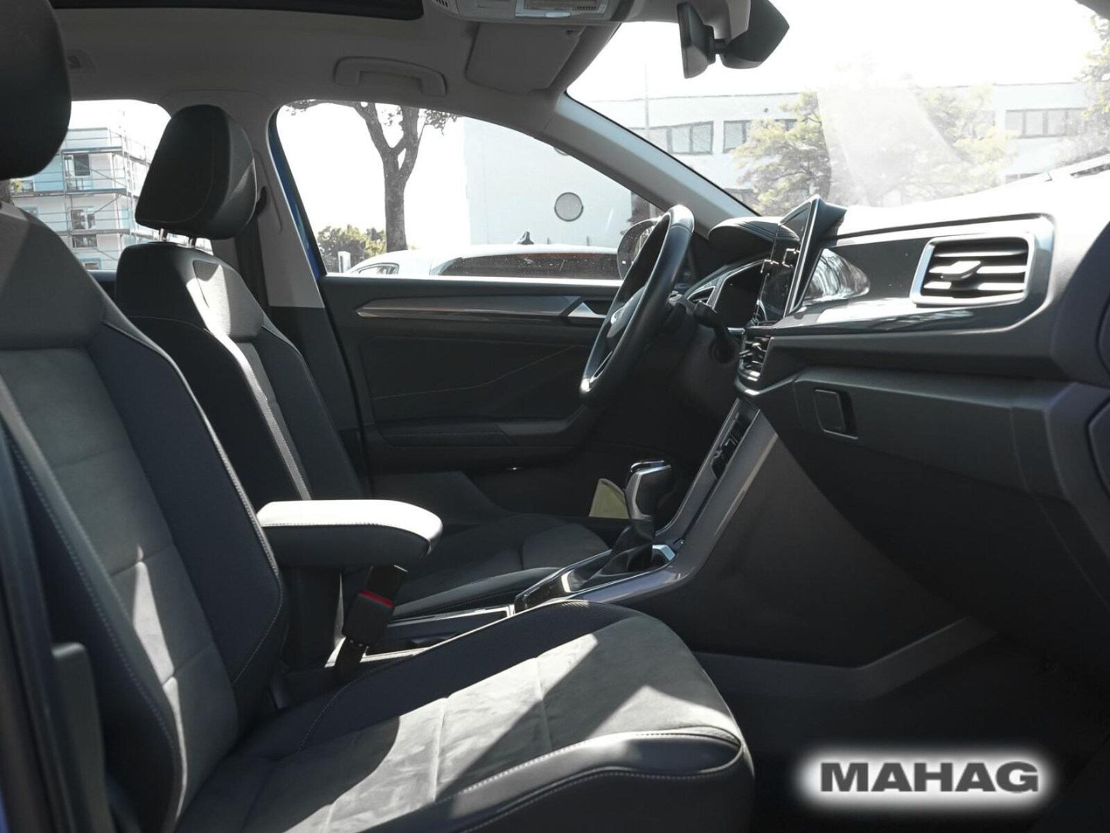 Volkswagen T-Roc – Bild 14