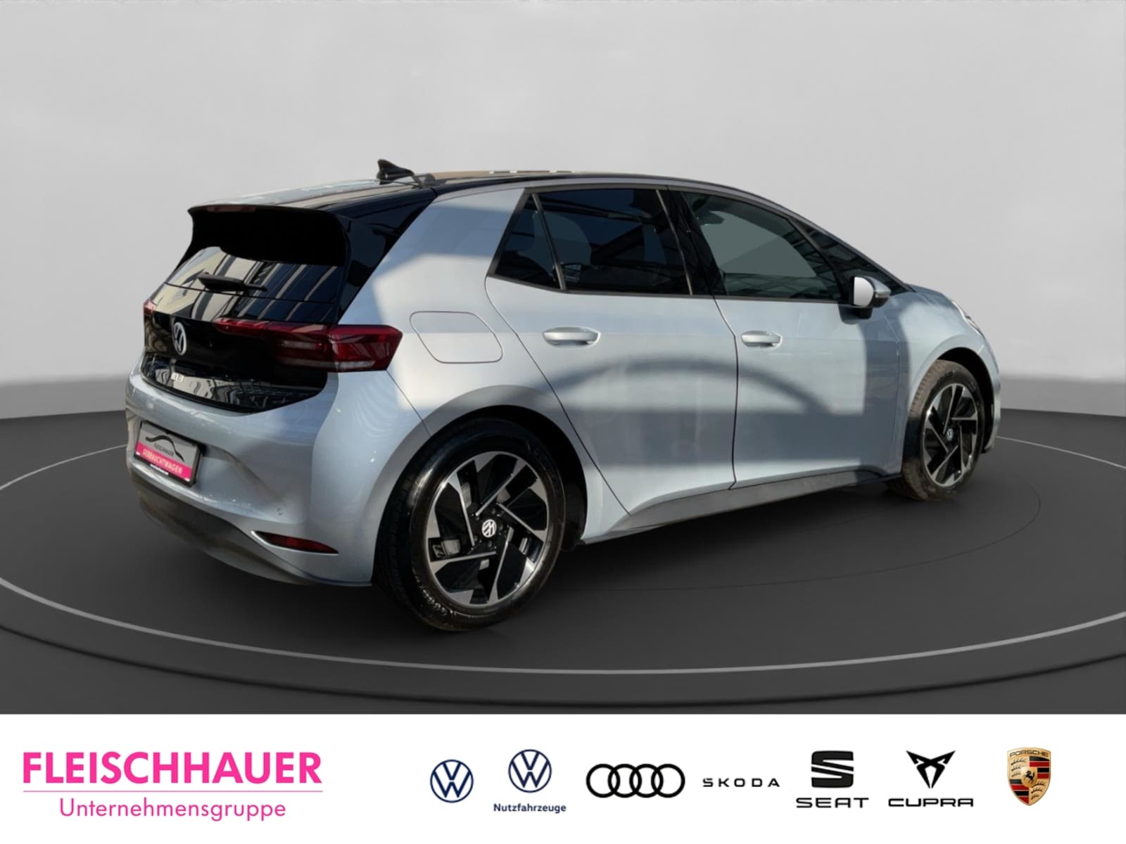 Volkswagen ID.3 – Bild 4