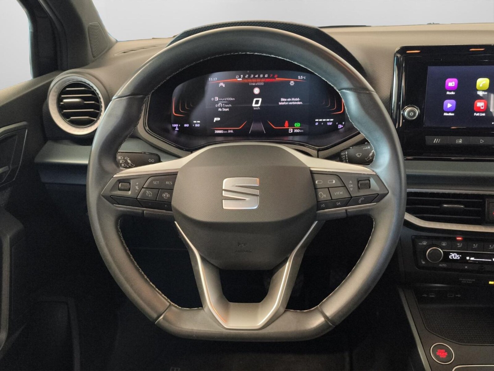 SEAT Arona – Bild 20