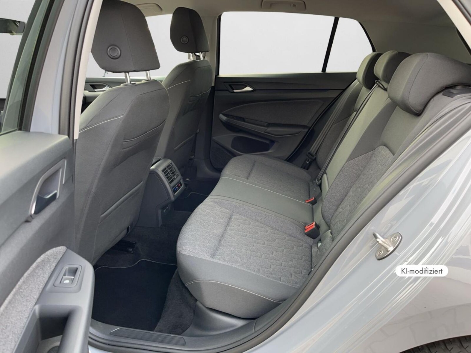 Volkswagen Golf – Bild 15