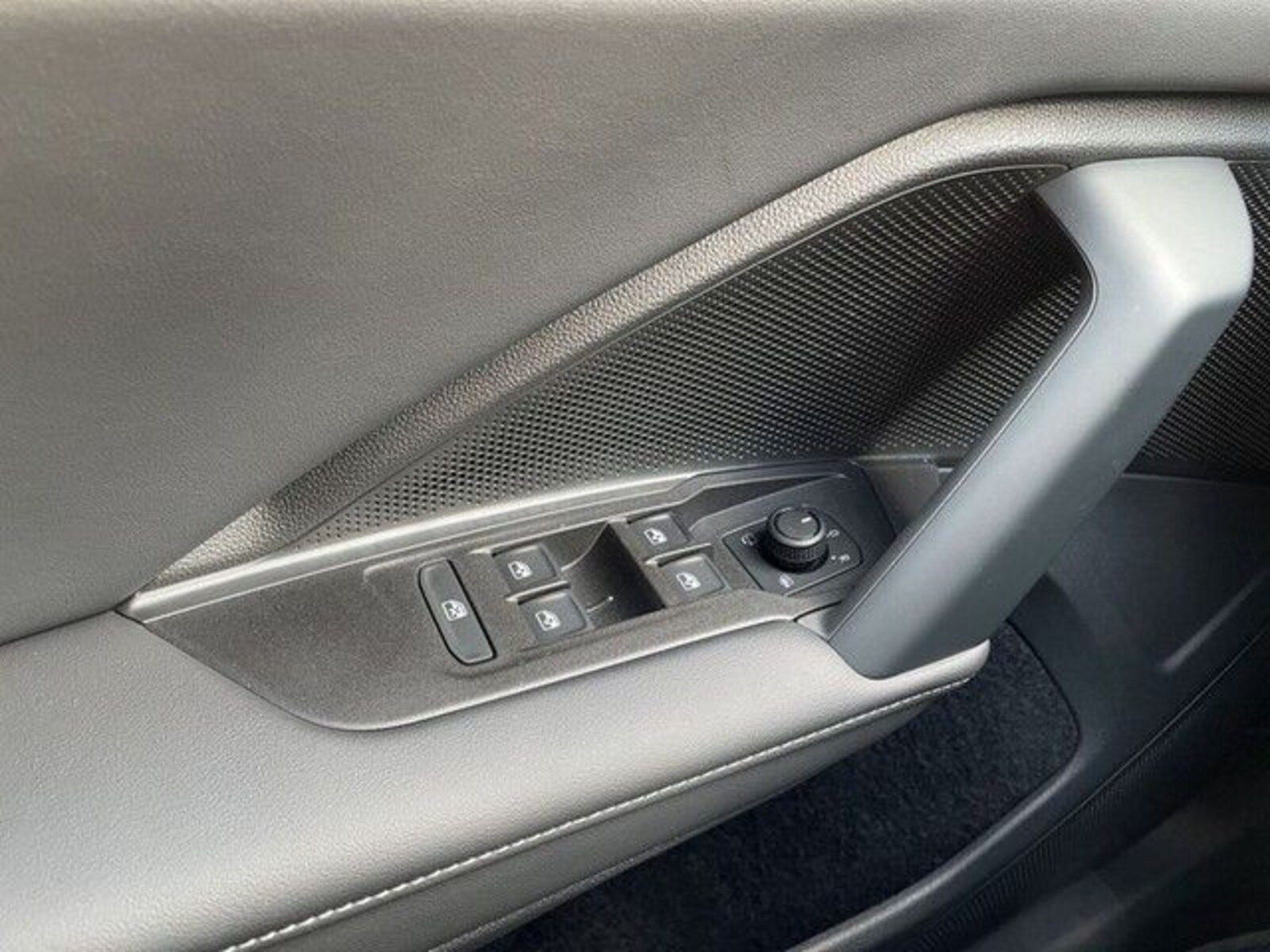 Volkswagen Tayron – Bild 25