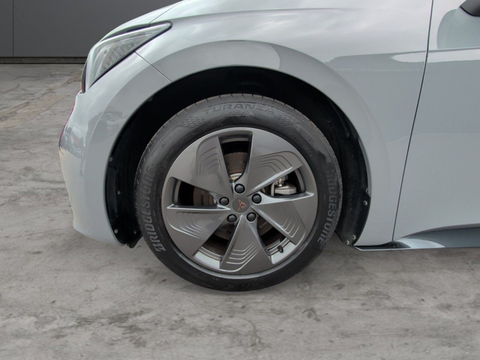 CUPRA Born – Bild 9