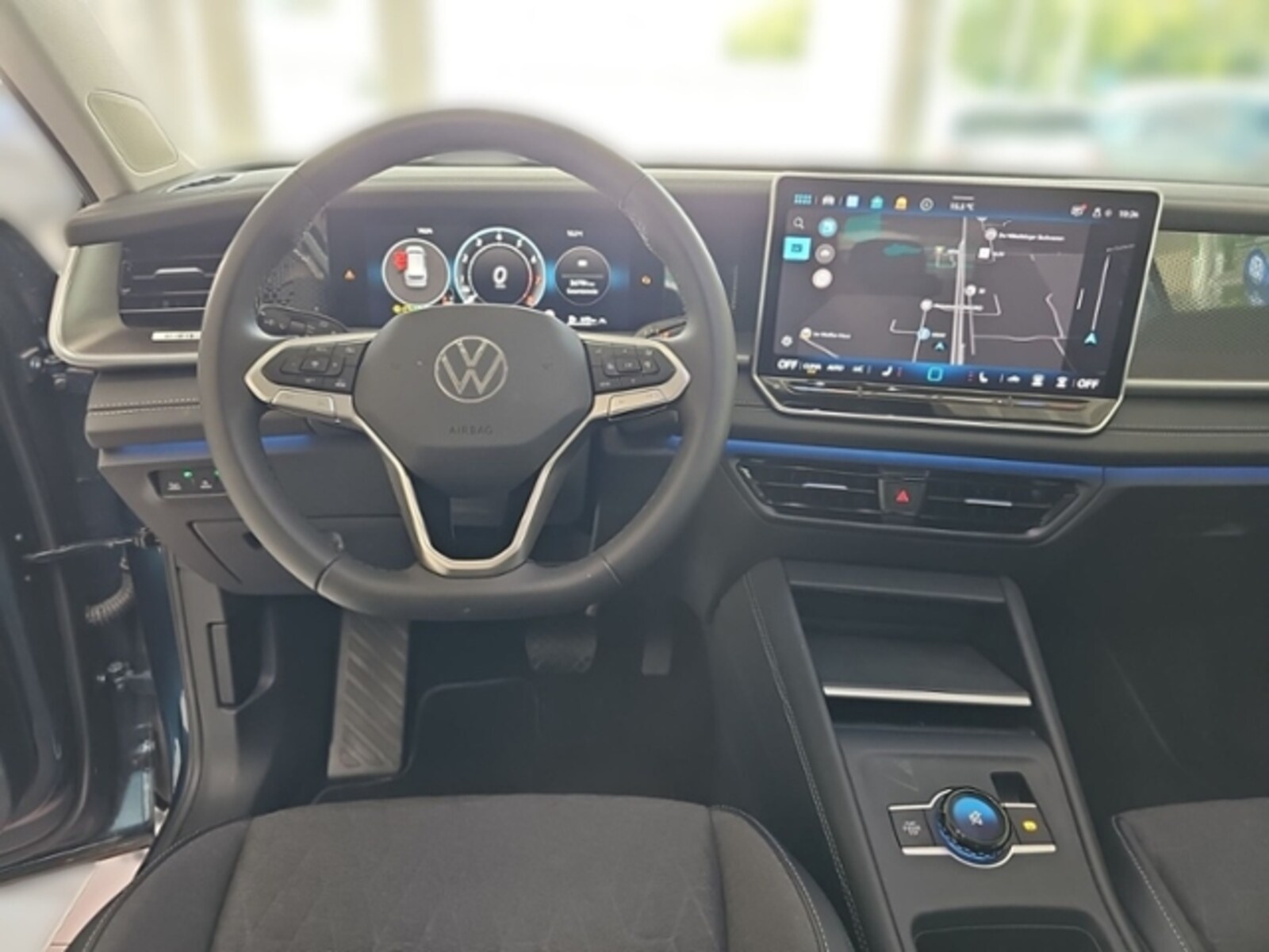 Volkswagen Tayron – Bild 10