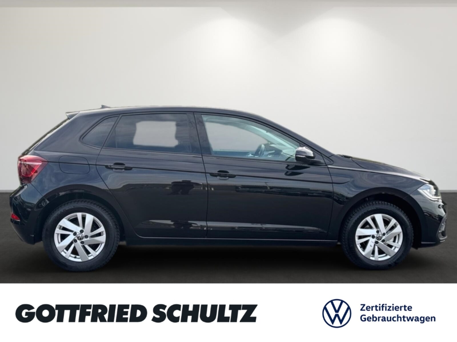 Volkswagen Polo – Bild 2