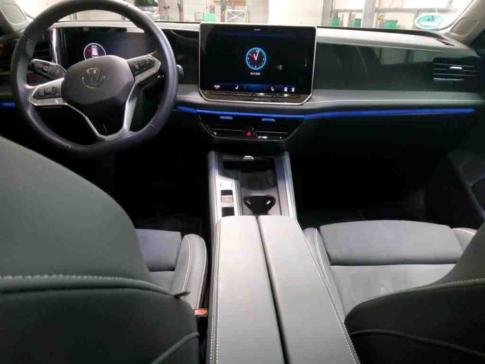 Volkswagen Passat – Bild 4