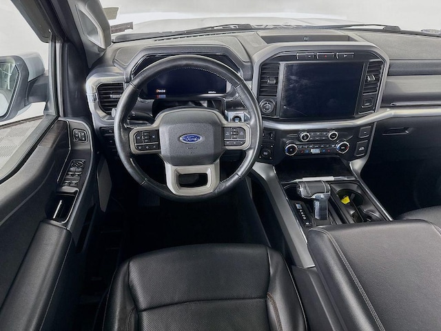 2022 Ford F-150 Lariat - Photo 23