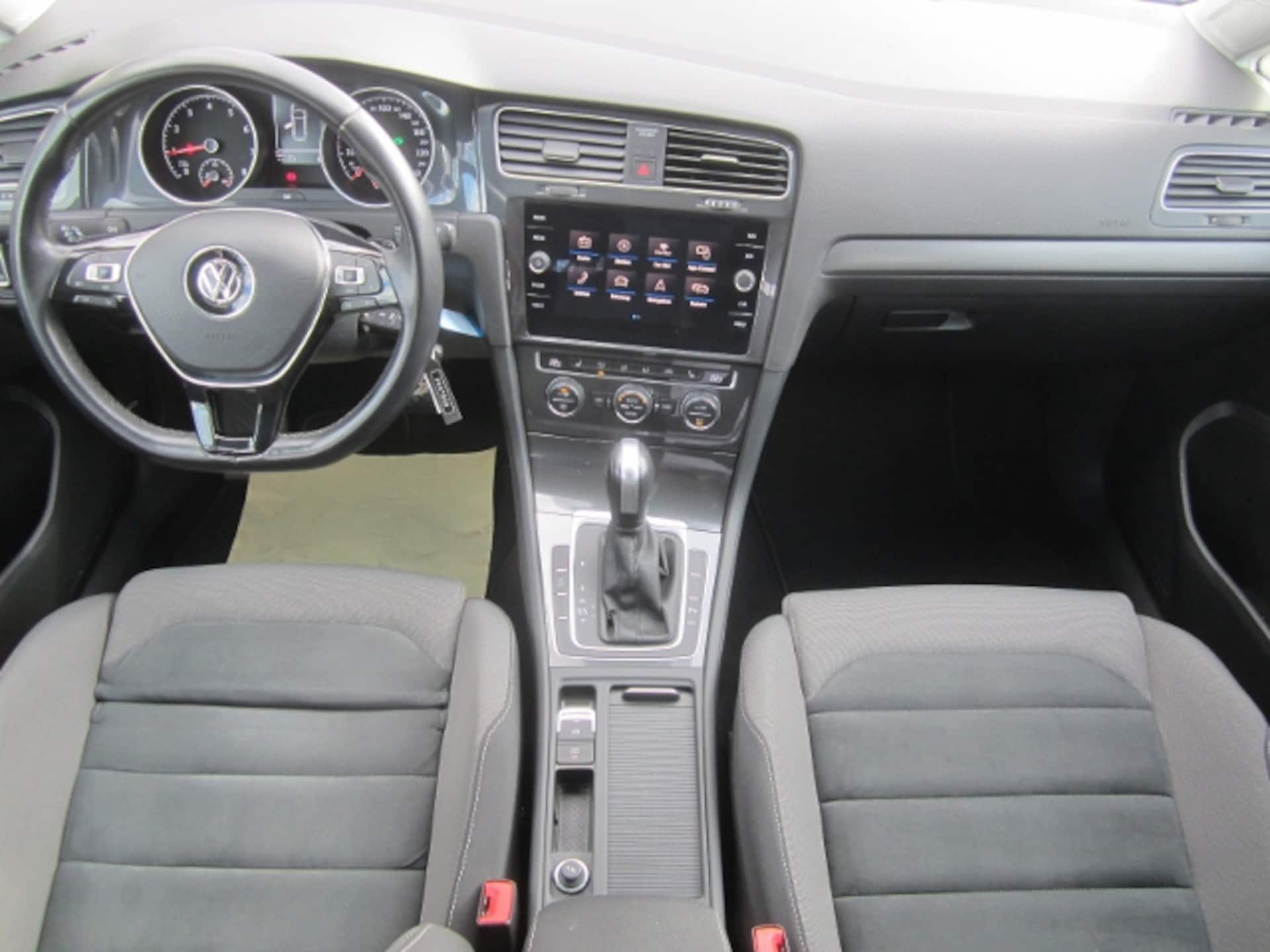 Volkswagen Golf Variant Comfortline