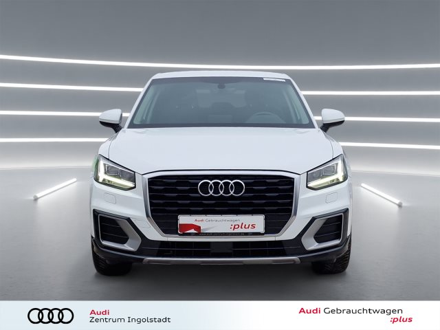 Image about Audi Q2 sport 30 TFSI Schaltgetriebe