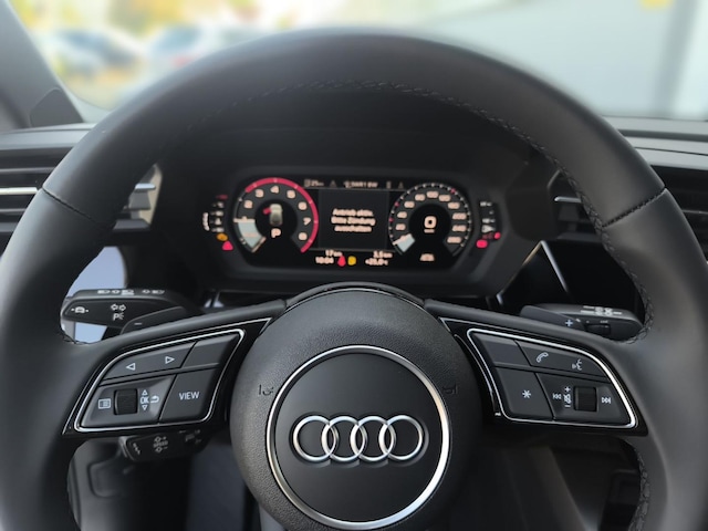 Audi A3 Sportback S Line 35 TFSI S Tronic - 2025 - Joinsteer - #16