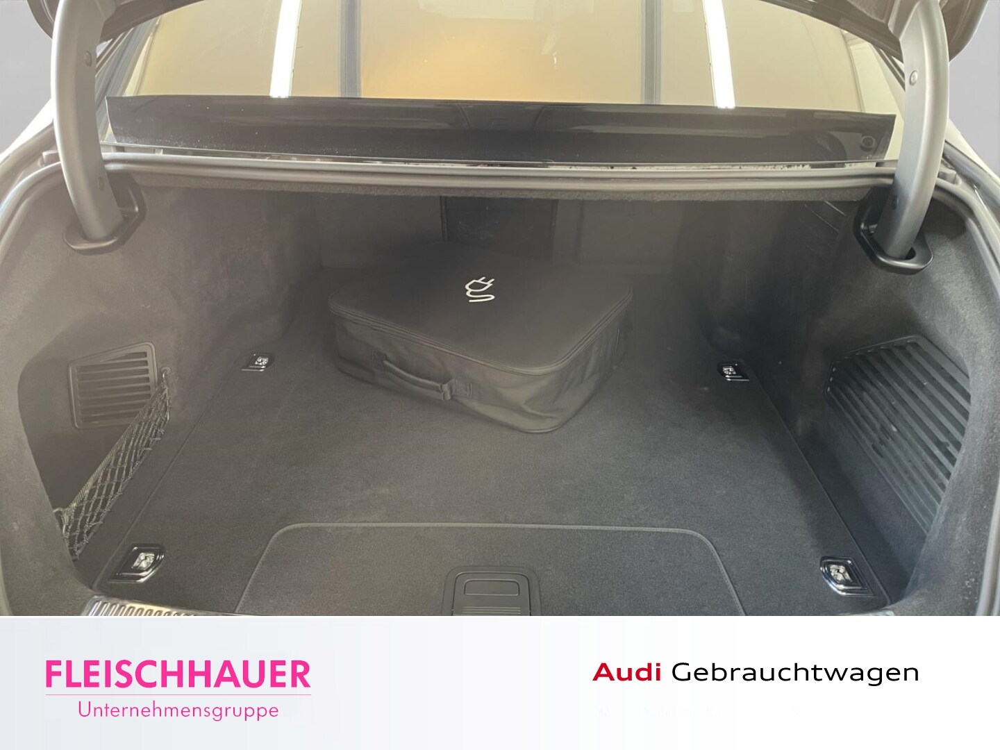 Image about Audi A8 TFSI e 60 TFSI e quattro tiptronic
