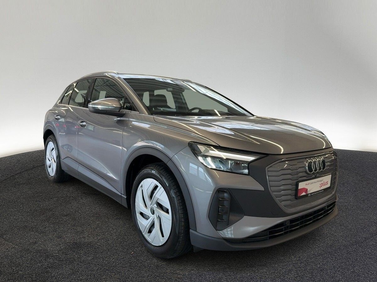 Image about Audi Q4 e-tron 40 e-tron