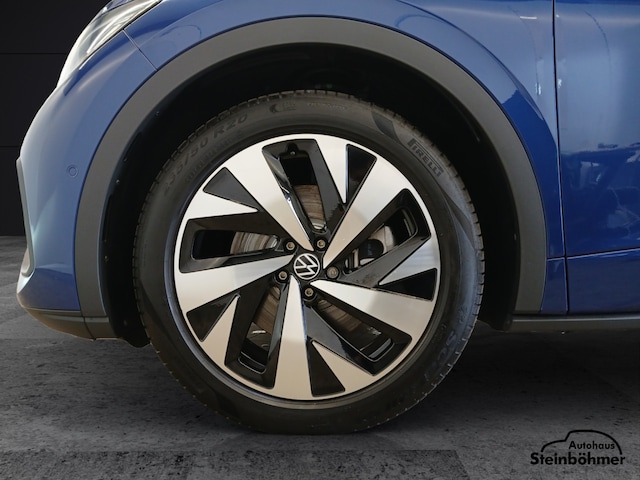 Volkswagen ID.5