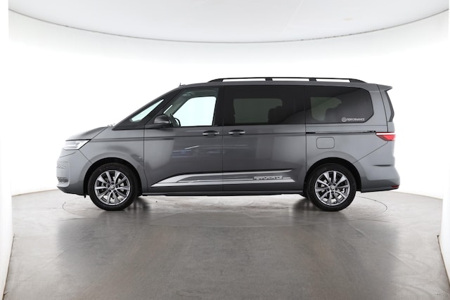 Volkswagen Multivan langversion